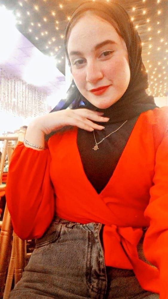 Muslimah #wFBlwToE