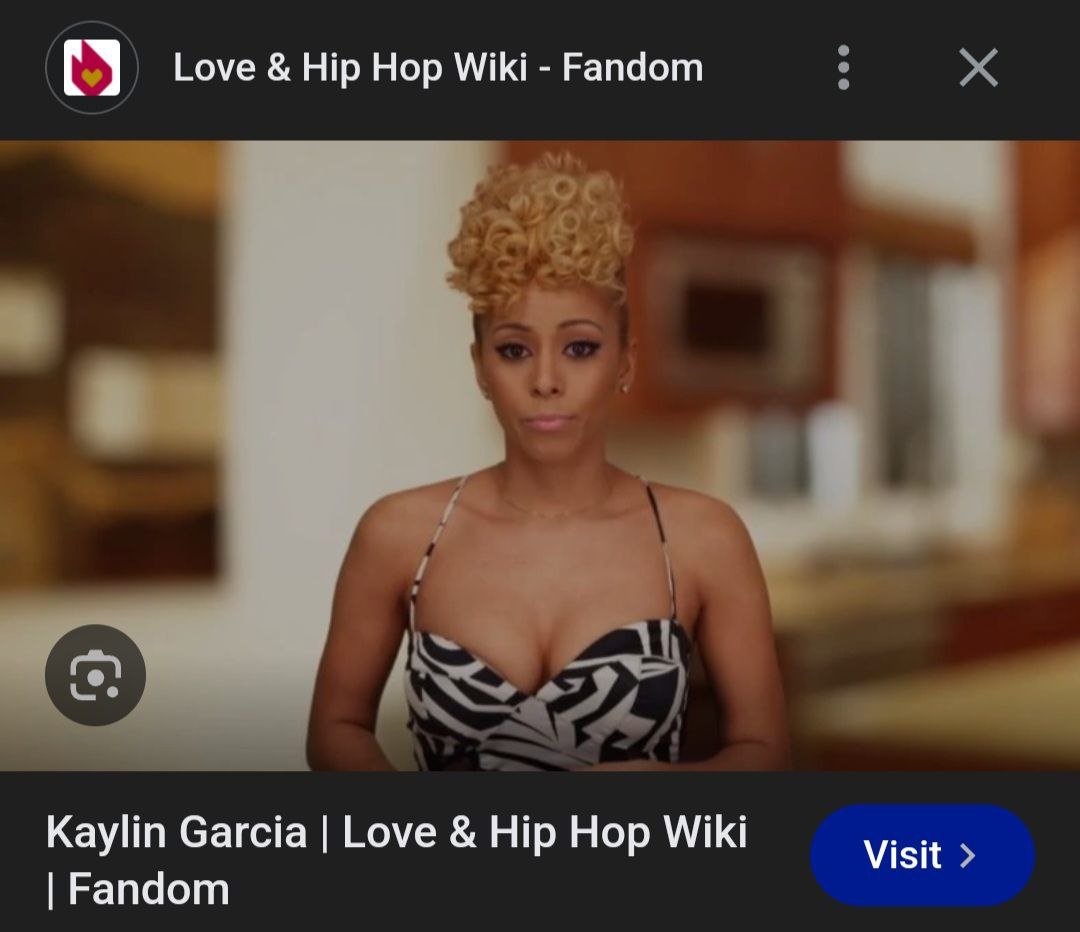 Reality TV HOES #wFl5RKzM