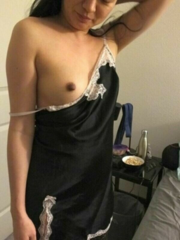 Amateur Asian Wife Slut #WGgitoBM