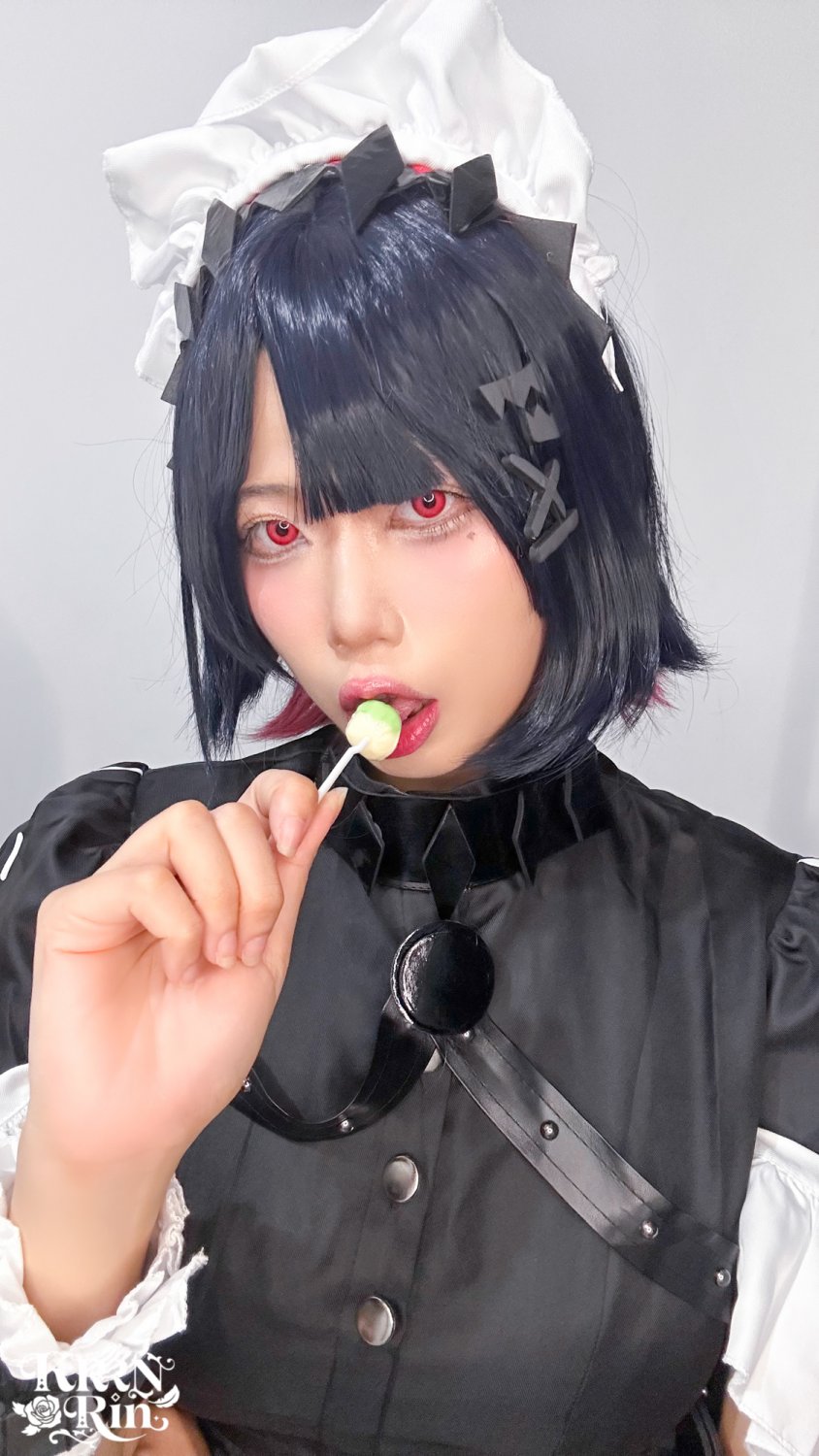 KRRN - Ellen Joe #WgGxwf3o