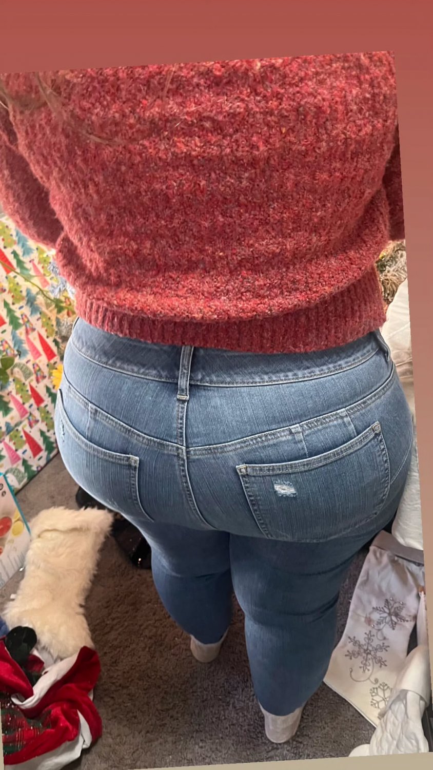 Big booty milf Pawg 8 #wiPtg98I