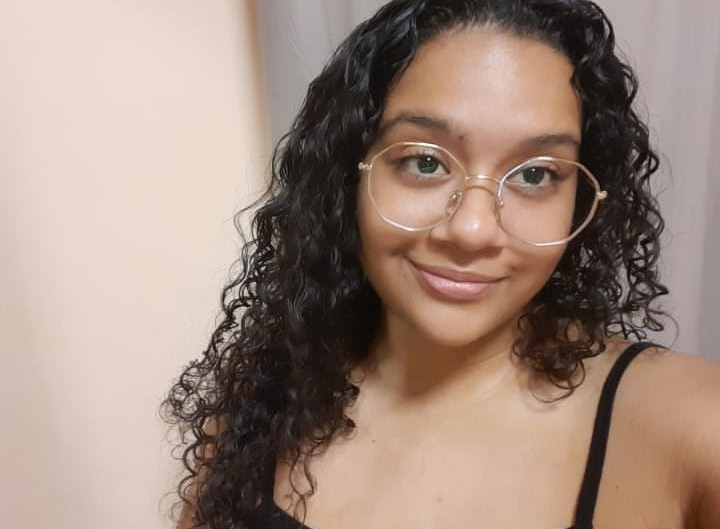 Novinha vazada #wNFCtofv