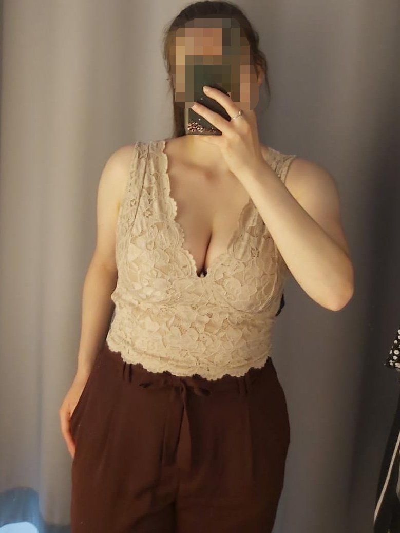 My slutty BIG TITS-PAWG Girlfriend #wNSLJevB