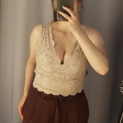 My slutty BIG TITS-PAWG Girlfriend