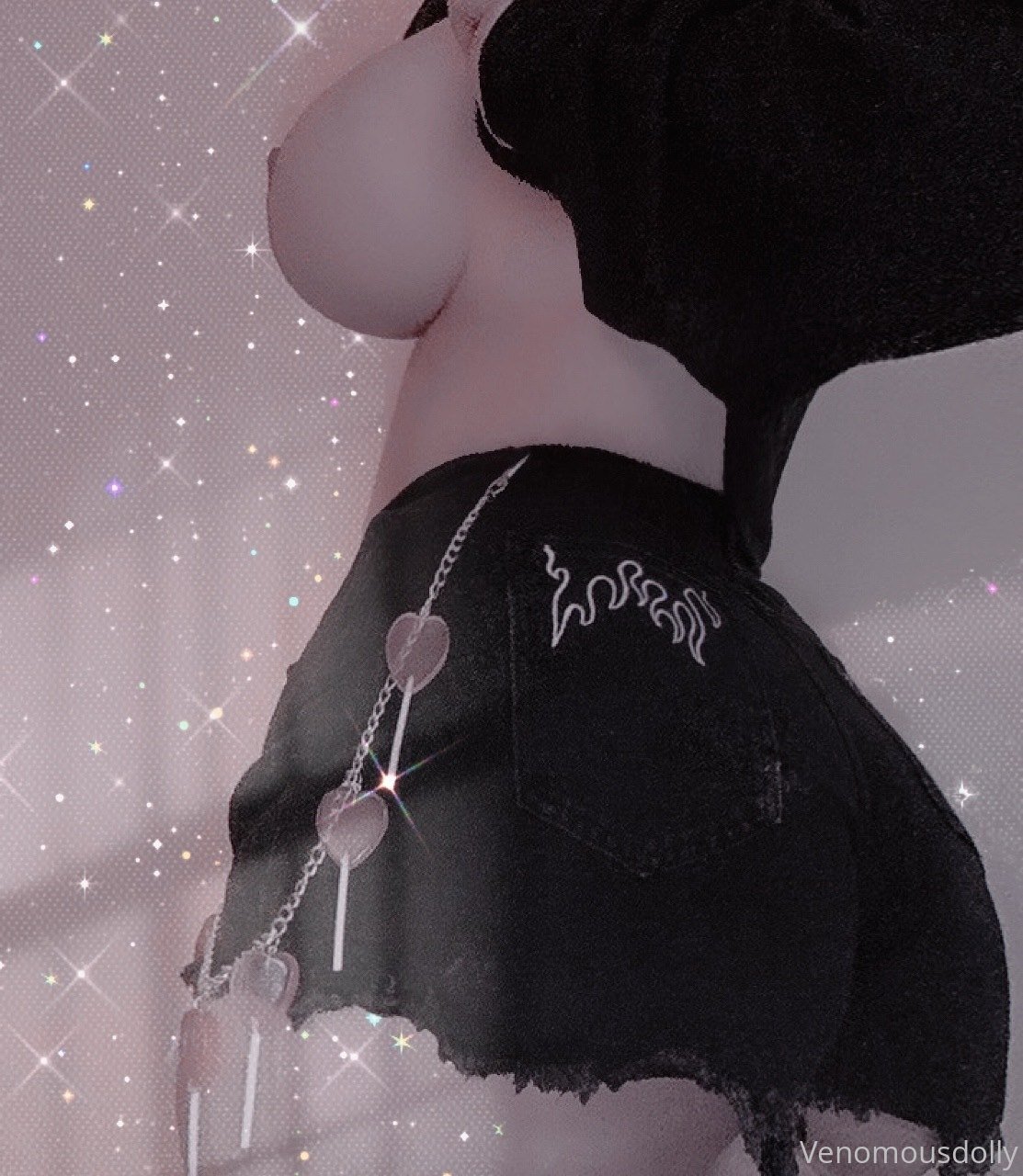 V en om o us_D o l ly 1 #WQZCYP1a