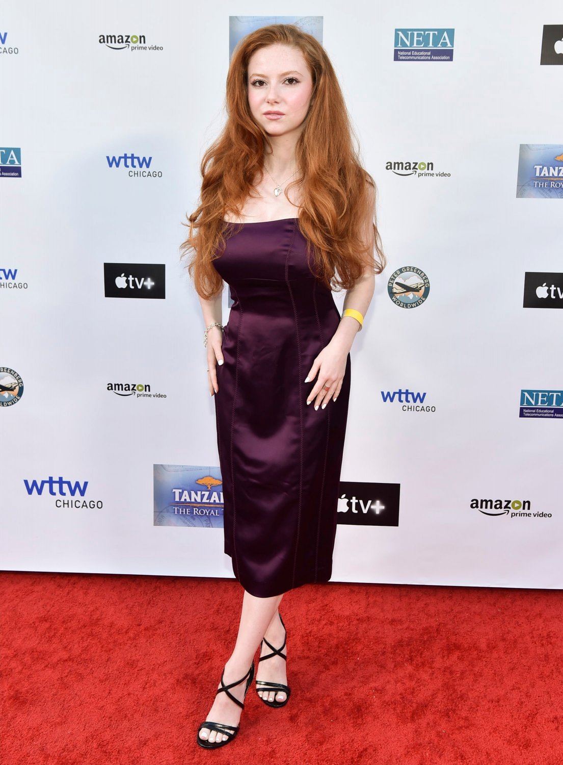 Francesca Capaldi (compilado sexy) #wRb5QvF0