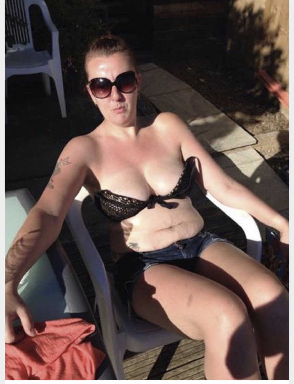 Wife, underwear #WrLfTtyL
