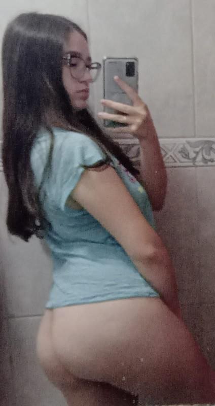 Novinha rabuda vazada #wSkDnyug