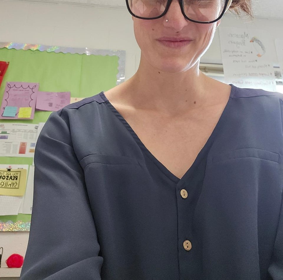 Sexy teacher can give me detention anytime #wSTklzV9