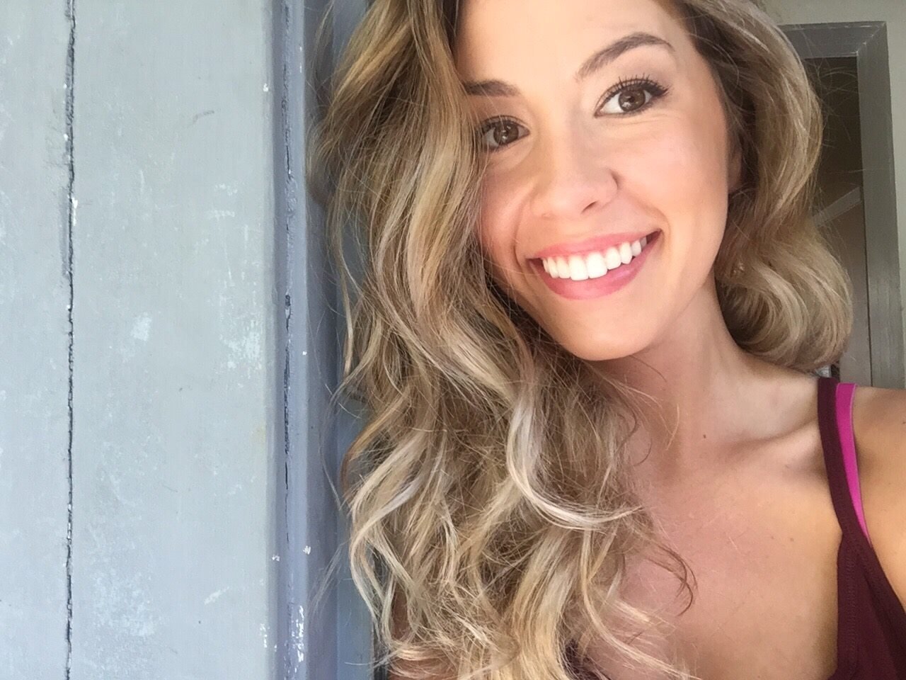 Beautiful smile #WT9h409j