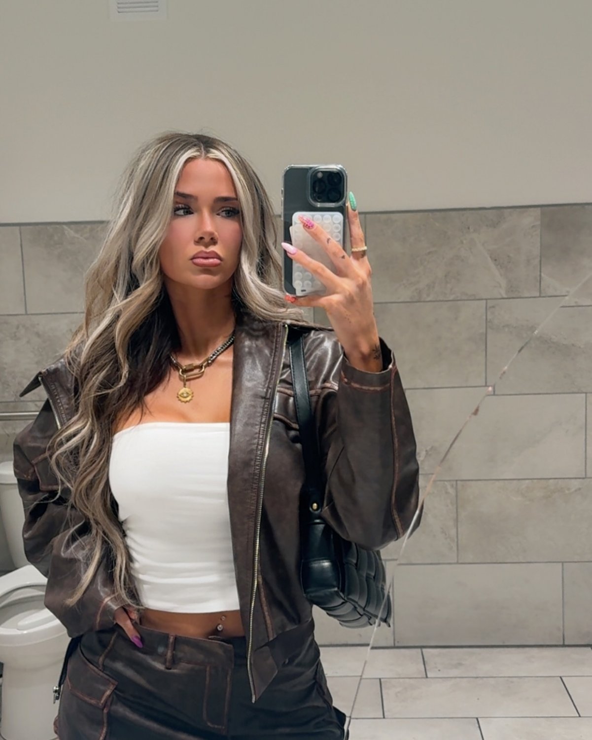 Shelby Kim's Body Craves a Rough Breeding #wtMyr8sc