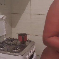 Preta gostosa