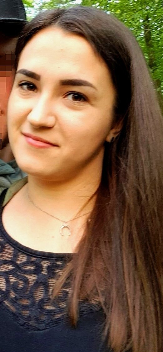 Watch famous Melissa #wurn6Mxe