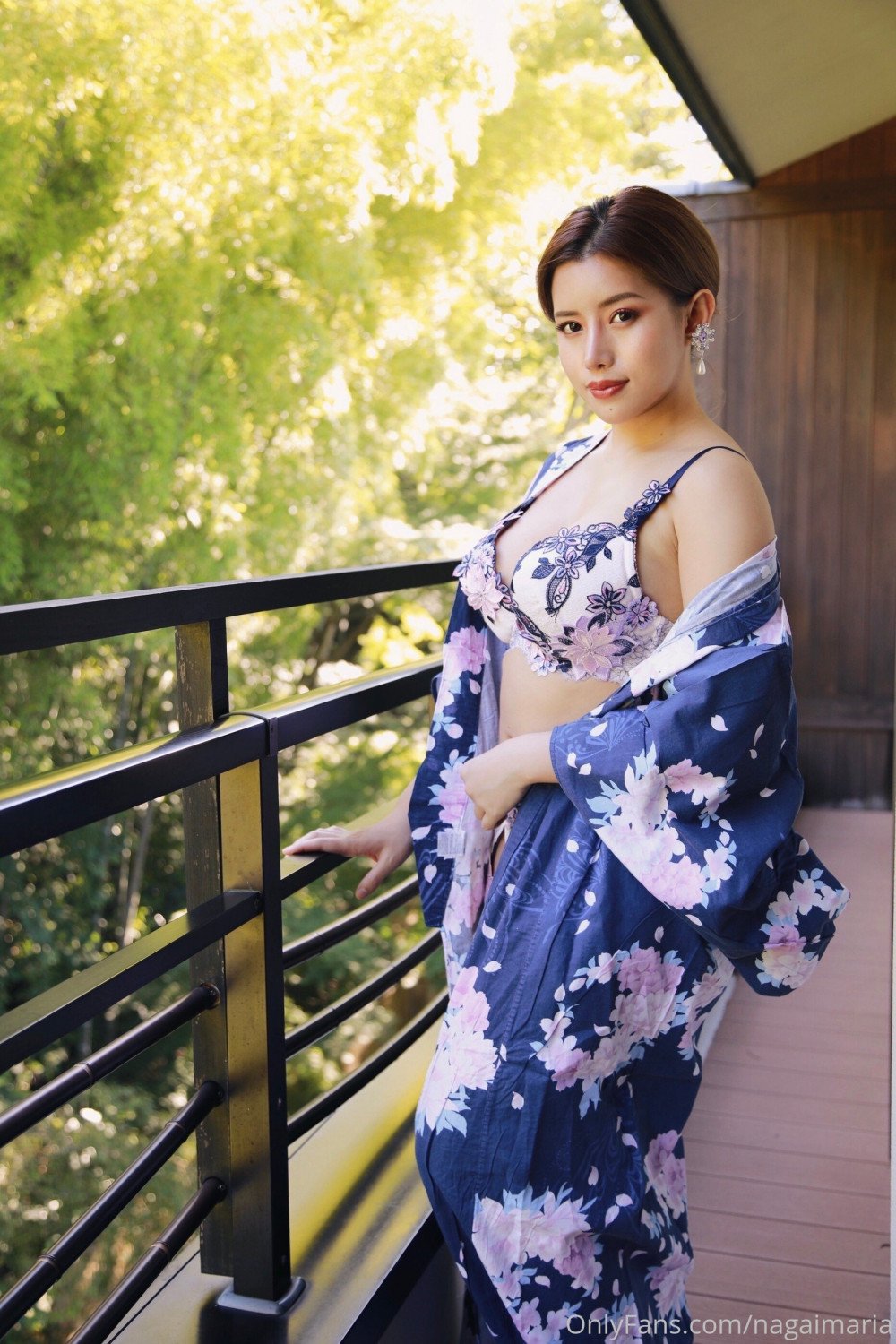 maria nagai worldwide nudist LEAKED #WVwAOhcJ