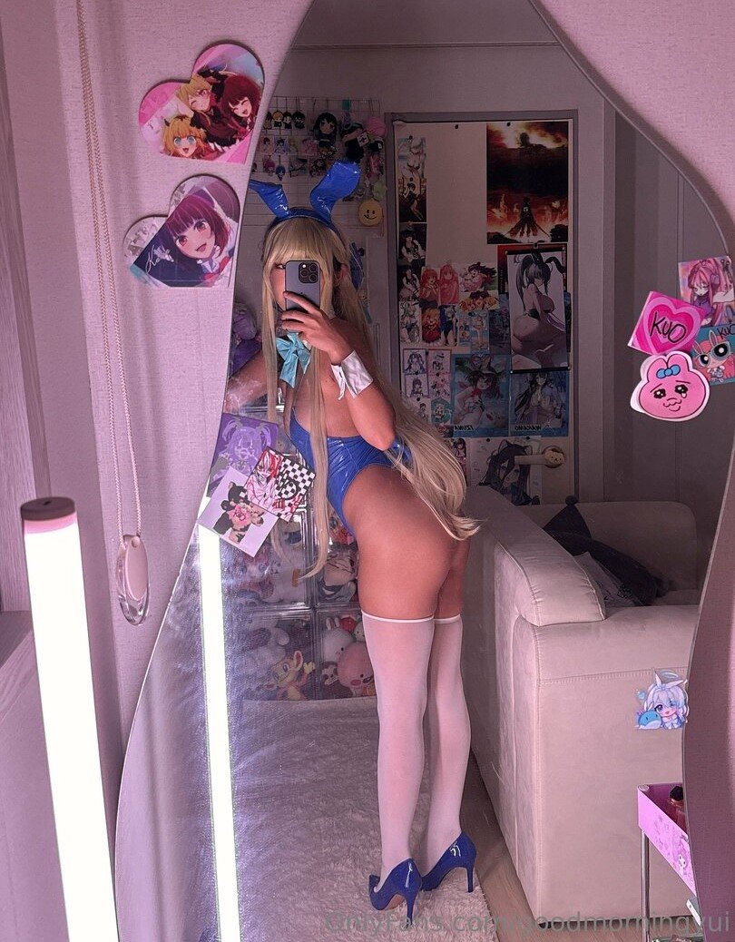 asian cosplayer egirl #wxLOwldx