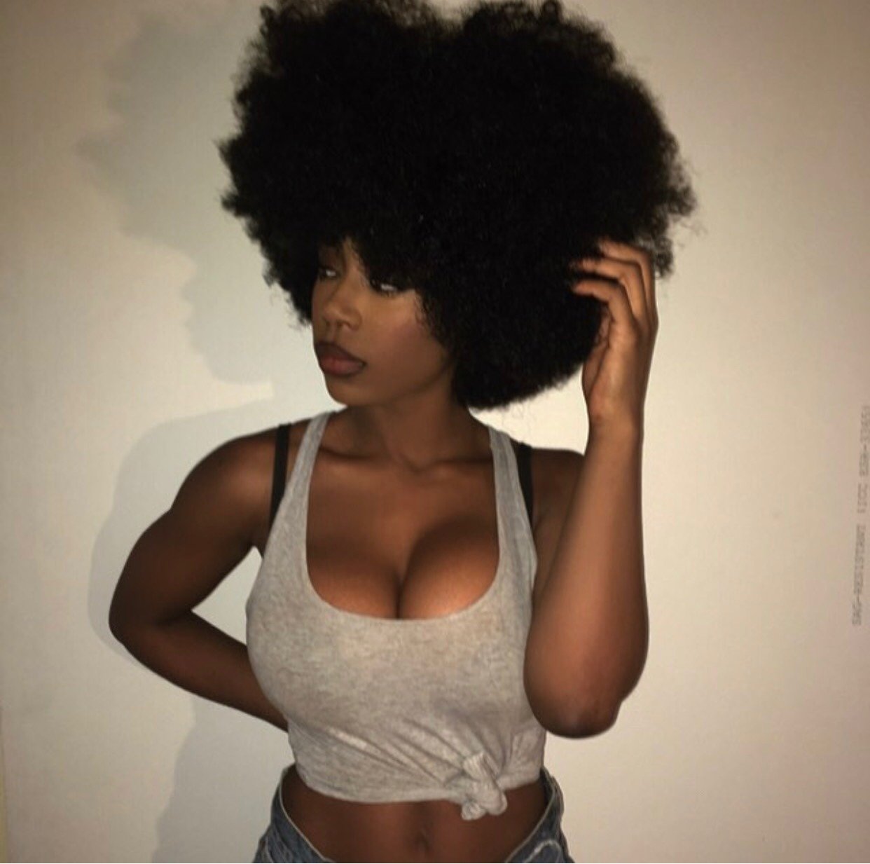 Negras Ardientes #WYWKsjkI