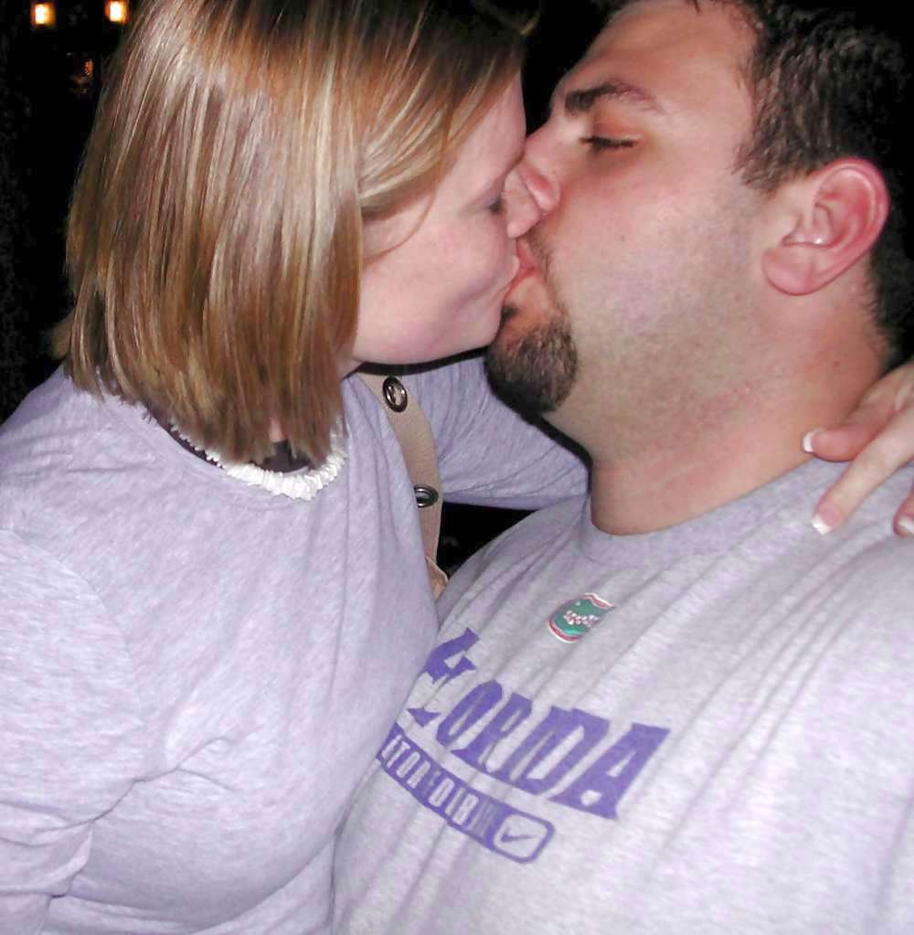 Amanda & Matt L from Illinois suck cock & fuck #WzlWndYo