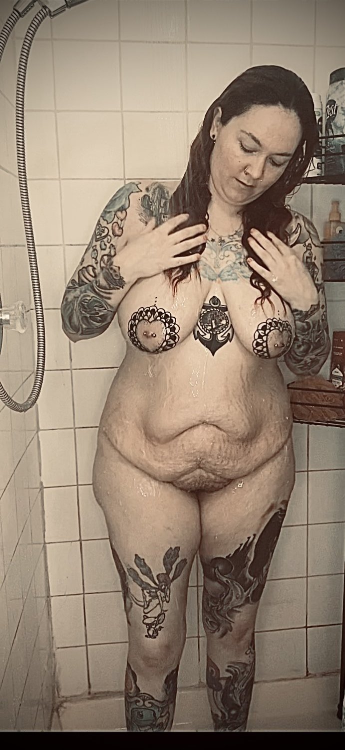 Tattoo HotWife With Big Tits #X6s03F8J