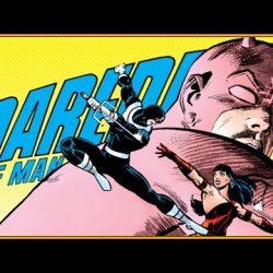 THE MAN WITHOUT FEAR