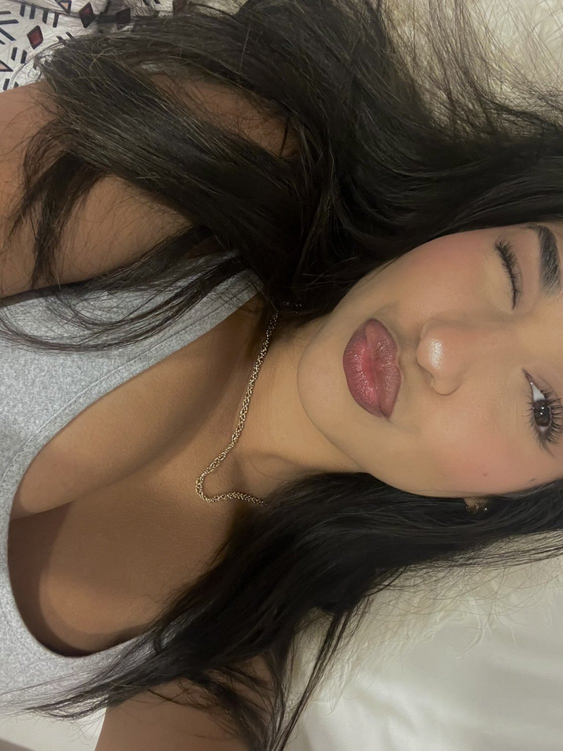 Sexy big tit latina teen Amaya #x7KNv7I5
