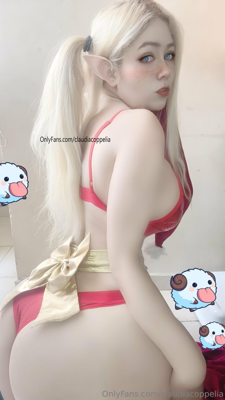 CLAUDIACOPPELIA 2 #X93eZW0q