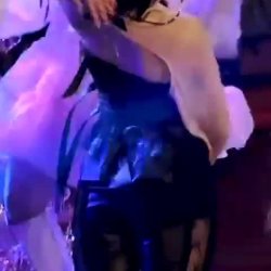 Eunchae le sserafim