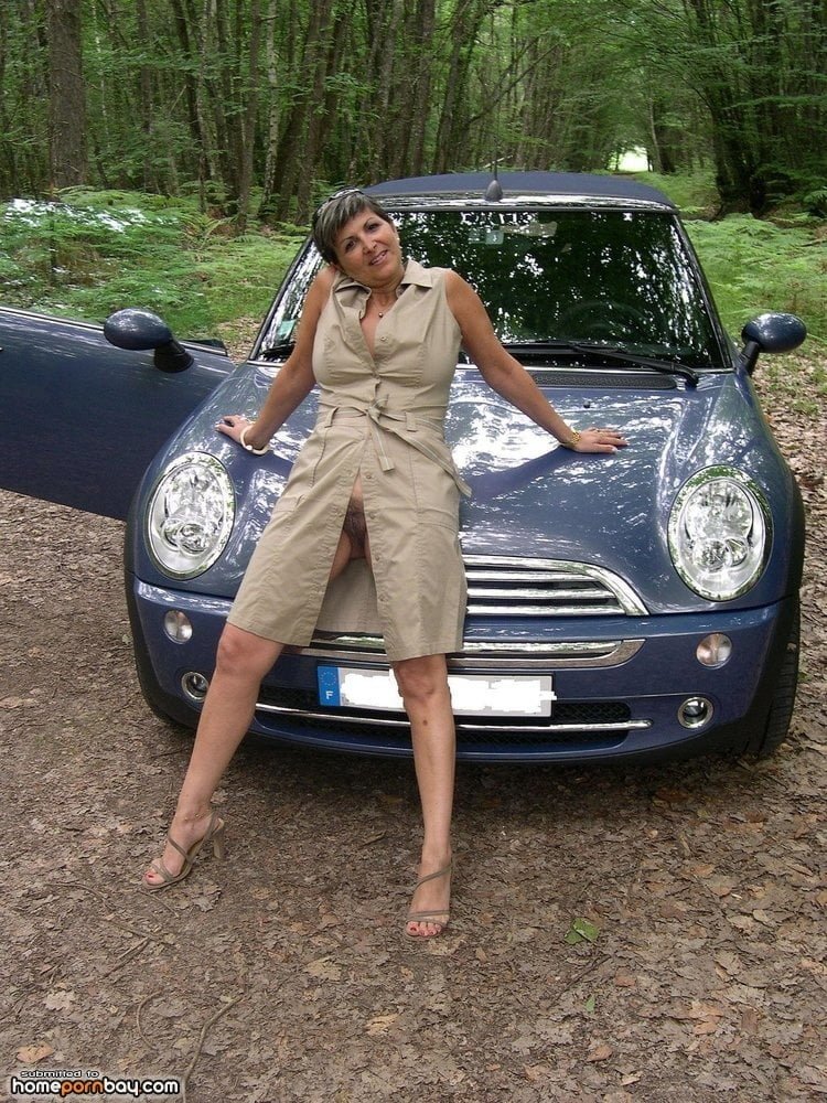Sarah - Mature Wife From France - Part 2.   (x3) #xC5AHXo2