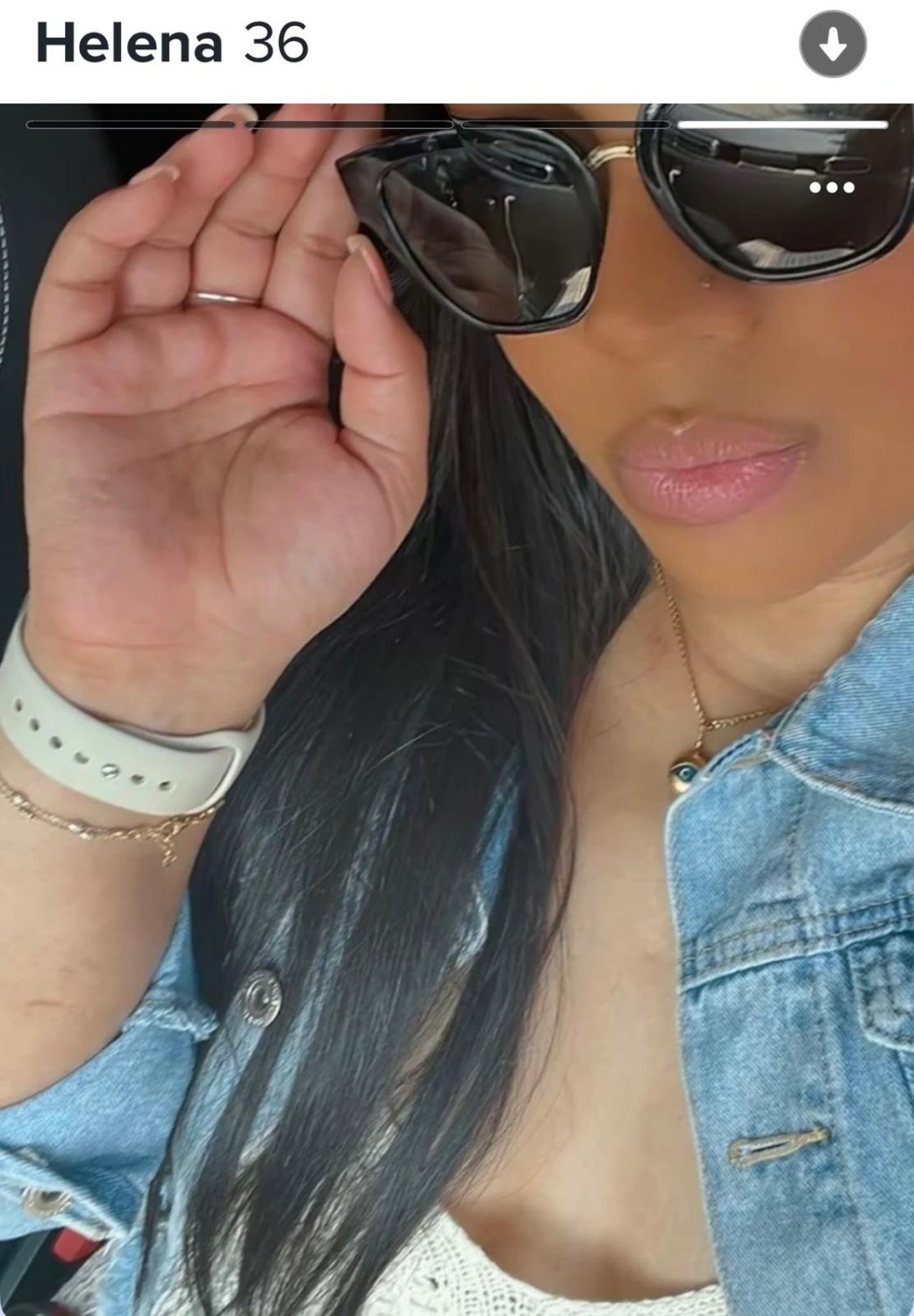 Is she a Baddie or not? #Xc5CXiJC