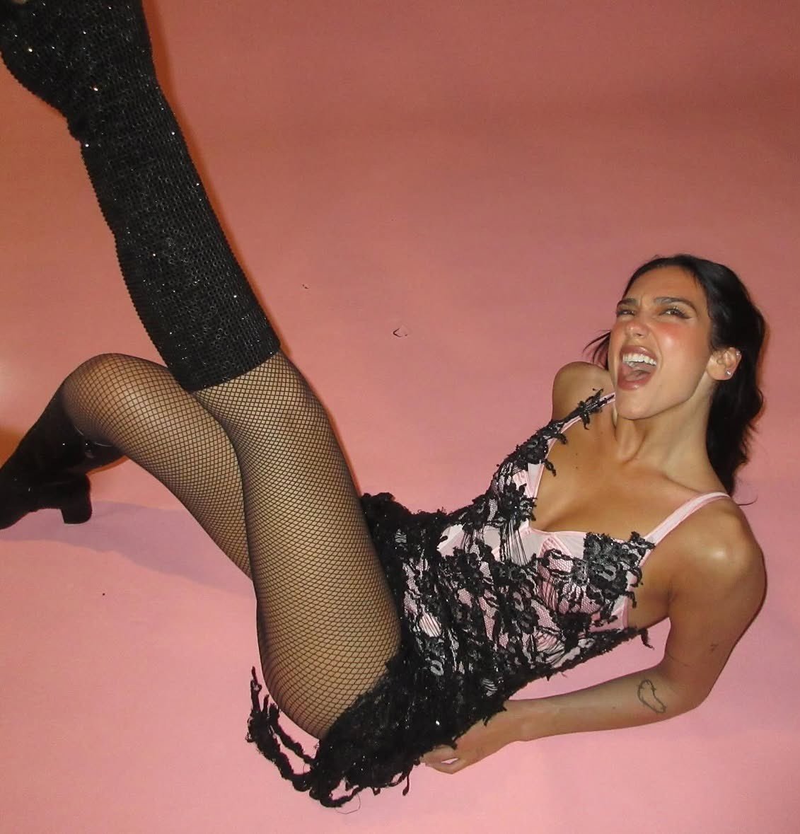 Amazing photos...Dua Lipa , pretty , hot , cute and sexy #xCiCoLCl