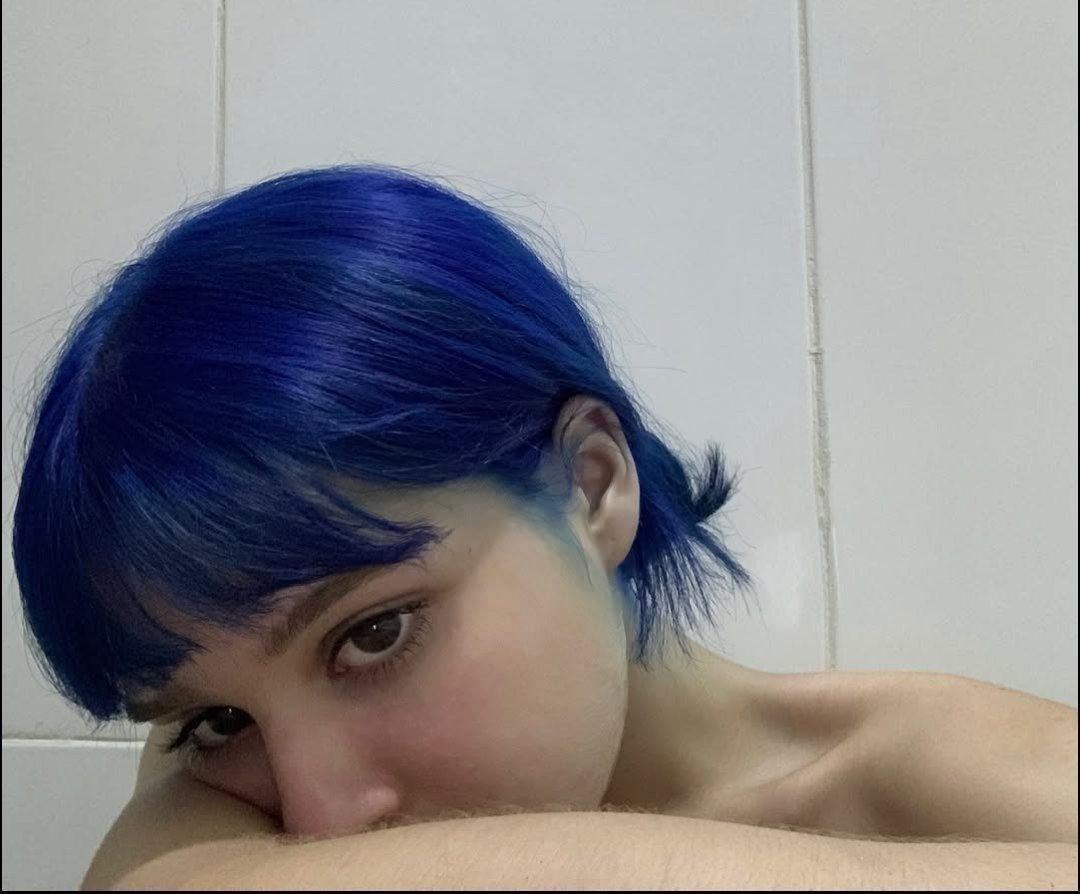 Amiga de inscrito #XENTeEb3