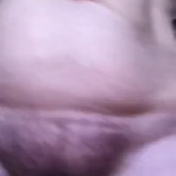 GILF’s Hairy Pussy