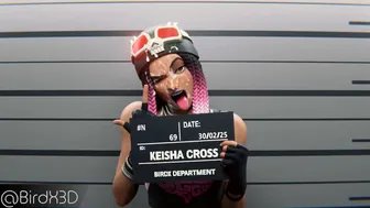 Keisha Cross Do the Crime Do the Time 3d Animated Porn #Xfqnd7ZT