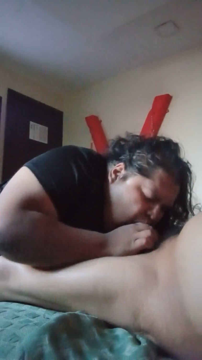 Horrible Fat Fagg Fucker. #XfRPCHhn