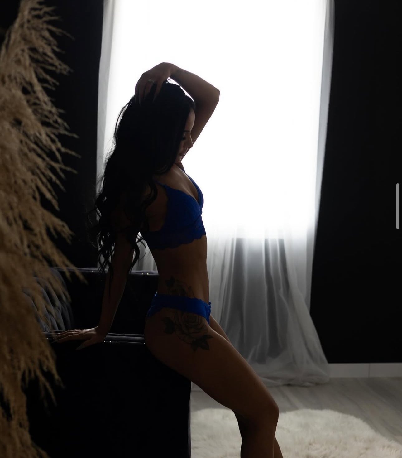 Hot milf boudoir #XGyiNVti