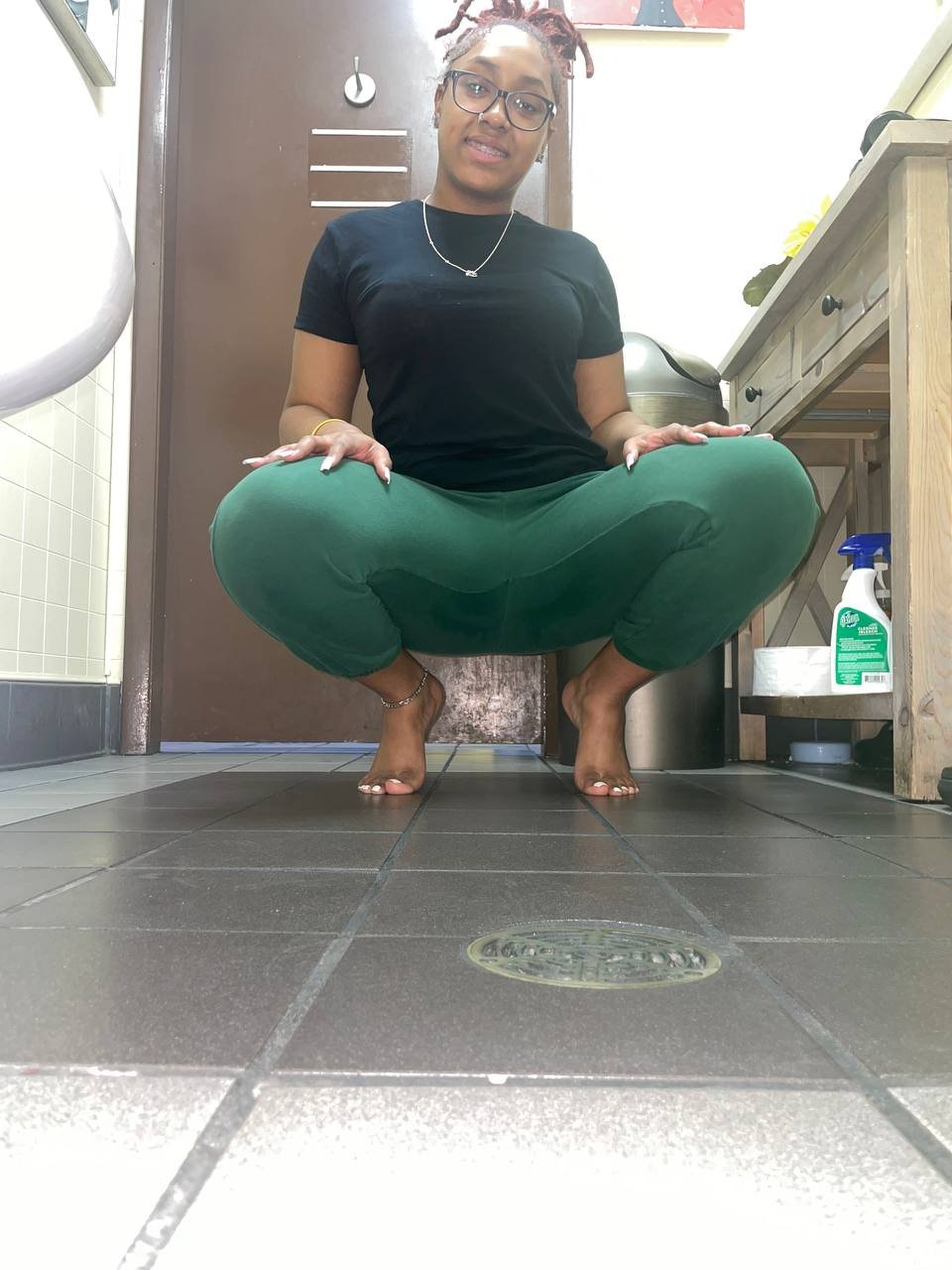 say hello to my little slut 😈 next post will be a new slut 😅😂 #XIo9igcj
