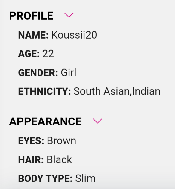 xj6eh7h9-1 Drop: 1903 22 yr old FatButt South Indian Slut😍*Squirts #XJ6eh7h9