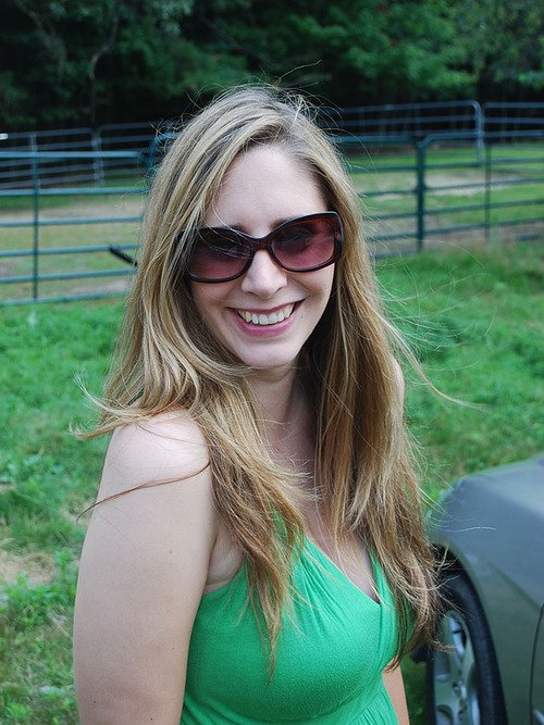 Cute wife with perfect titties #XKfi3WjV