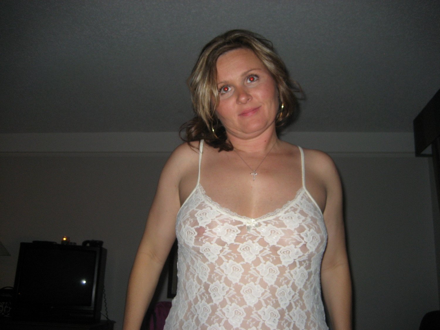 Busty Redhead Wife Private Pics pt3 #xOcjCNVe