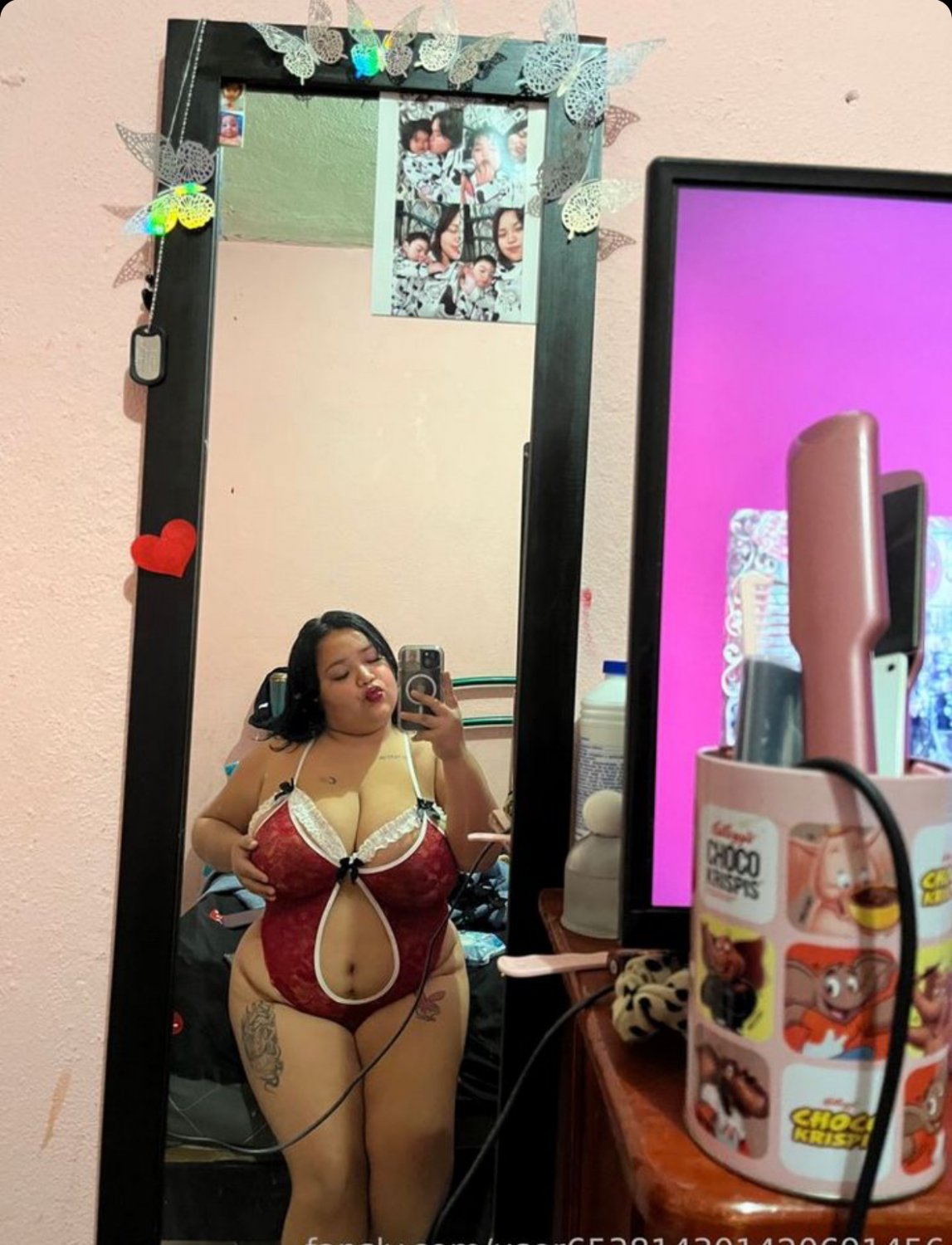 These Latina girls from other countries always have low quality pics lol #xosVRCzS