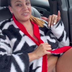 I gotta thing for this bitch KSL