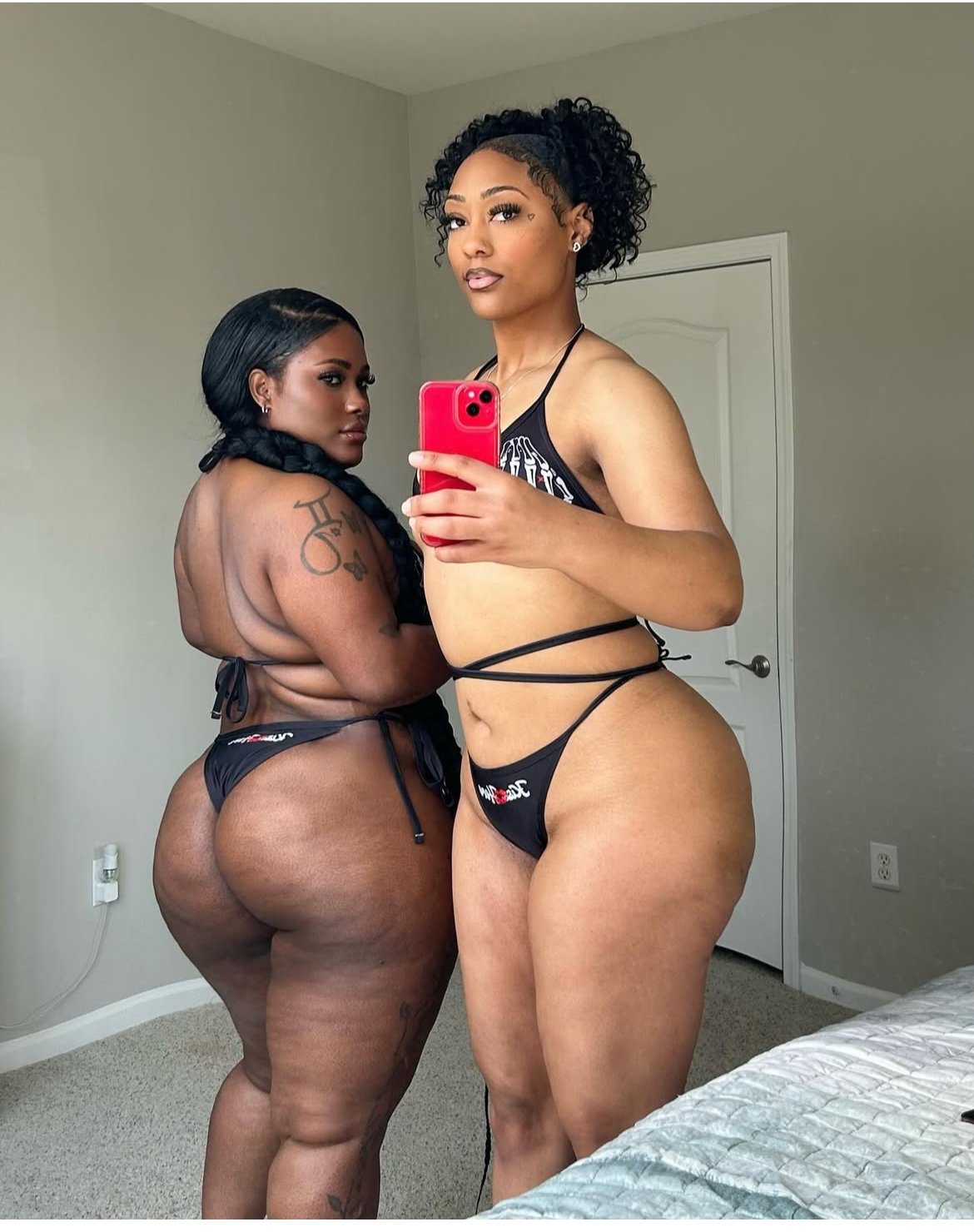 Amateur Ebony Sluts #XqOhwShO