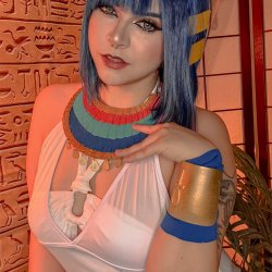 Cosplay Slut Sucks And Fucks