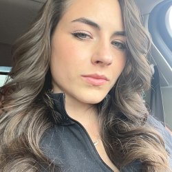 I’m feeling very horny today