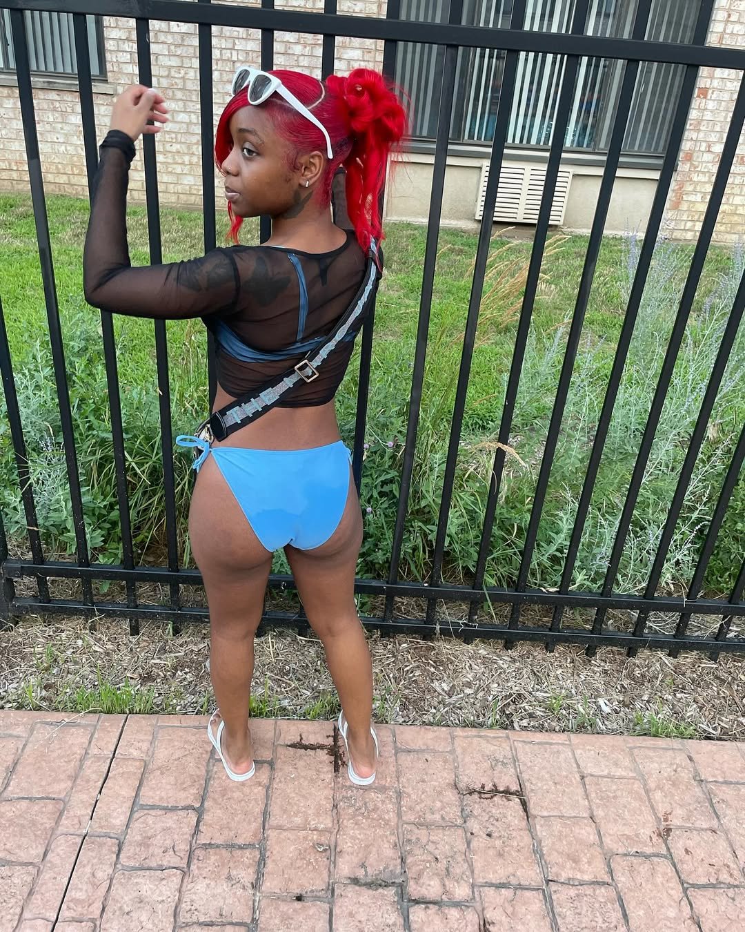 Thot Baddies Vol. 2 #xRY8e2he