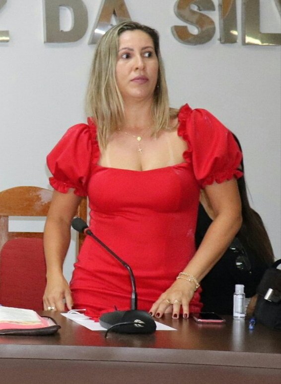 Vereadora caiu na Net, coroa na sirica #xtphSDcZ