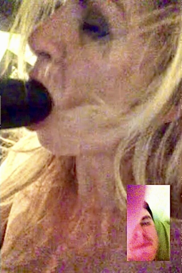Mature Blonde wife is BBC obsessed #xV2emCyZ