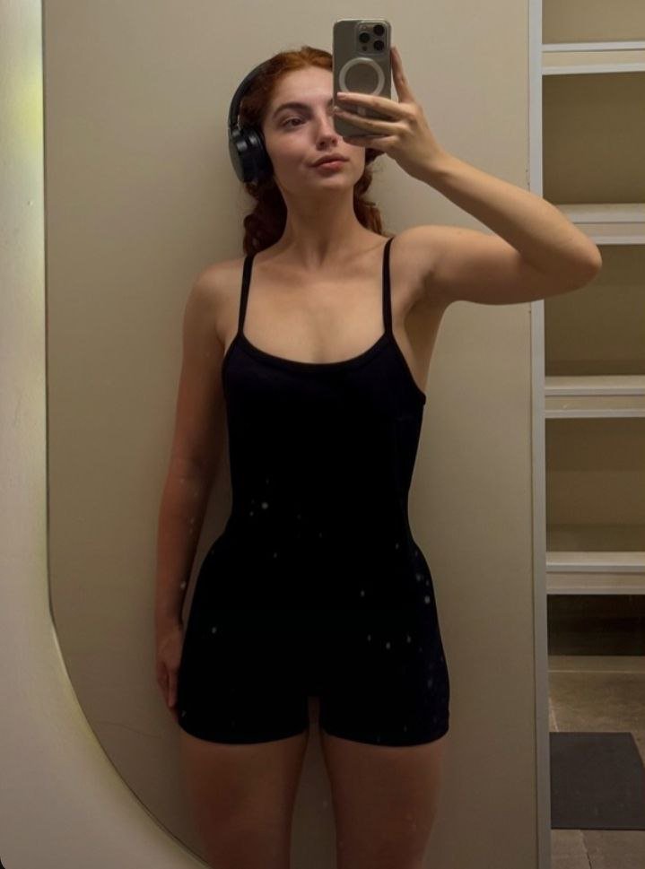 Lindissima...Duda Matte delicinha , muito linda #xVq3e0A0