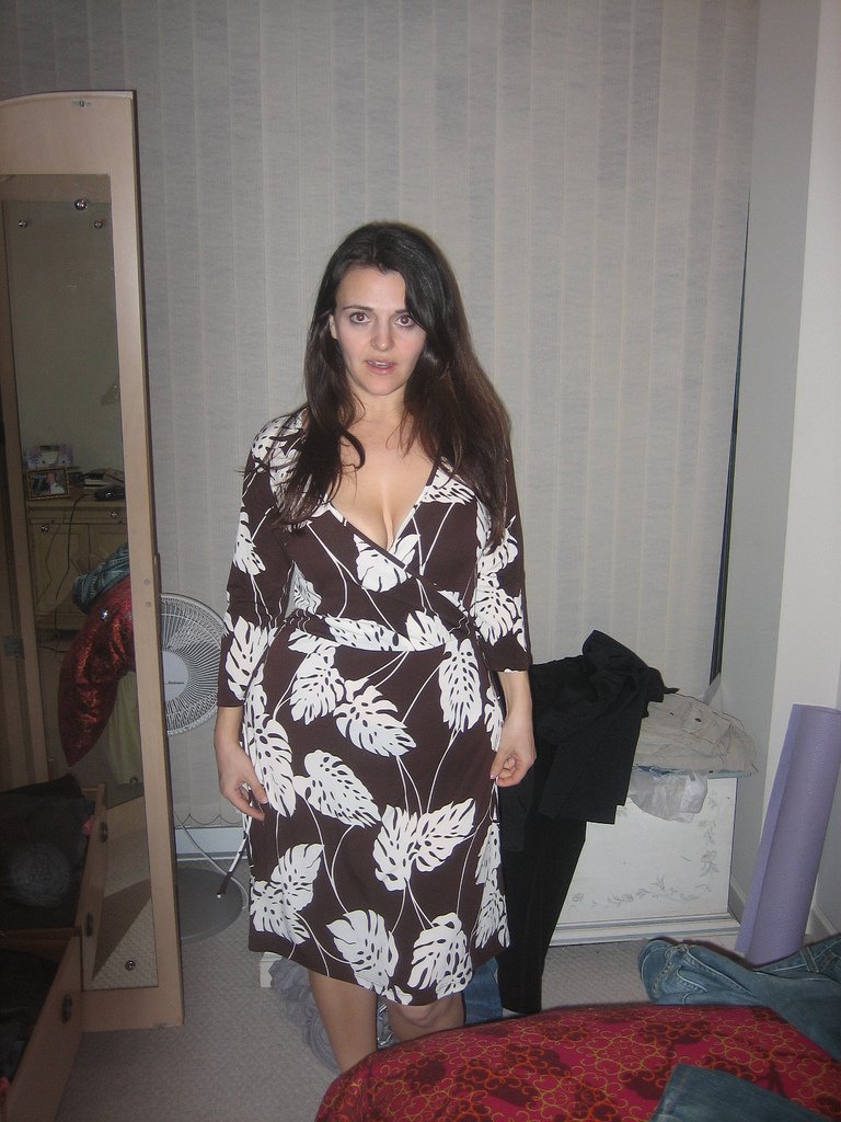 Legendary MILF with breeding hips is kinky #xvxYcOxL