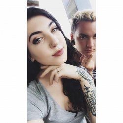 Peri Couple 2016-08-05