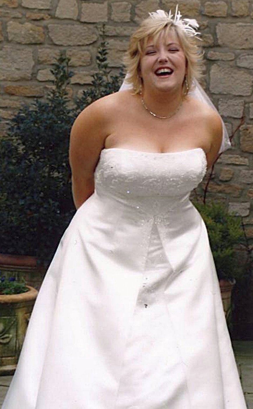 Claire Louise H from Chipping, Sodbury, UK #XWx6cOWG